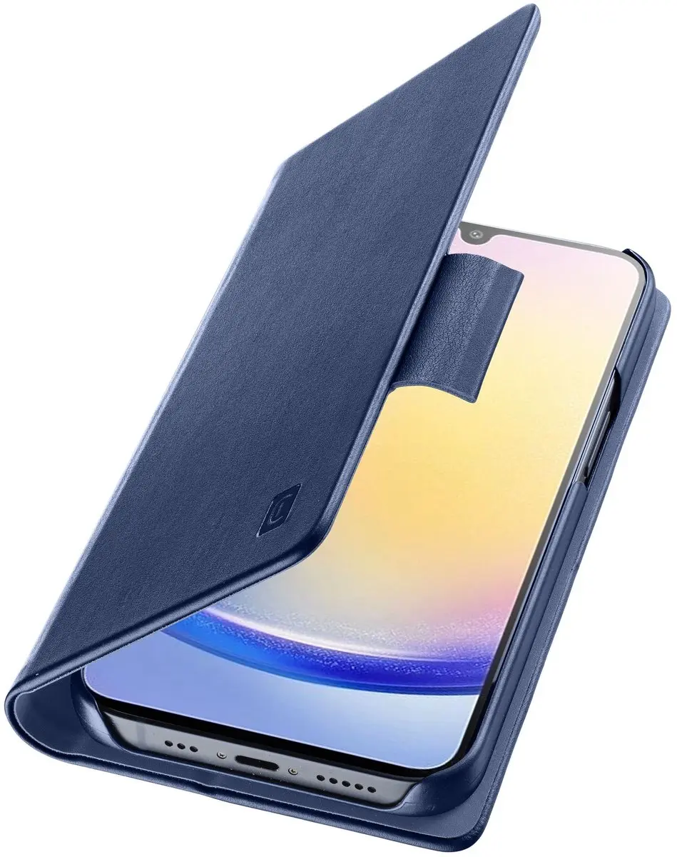 Cellularline BOOK3GALA26B Hoesje Samsung Galaxy A26