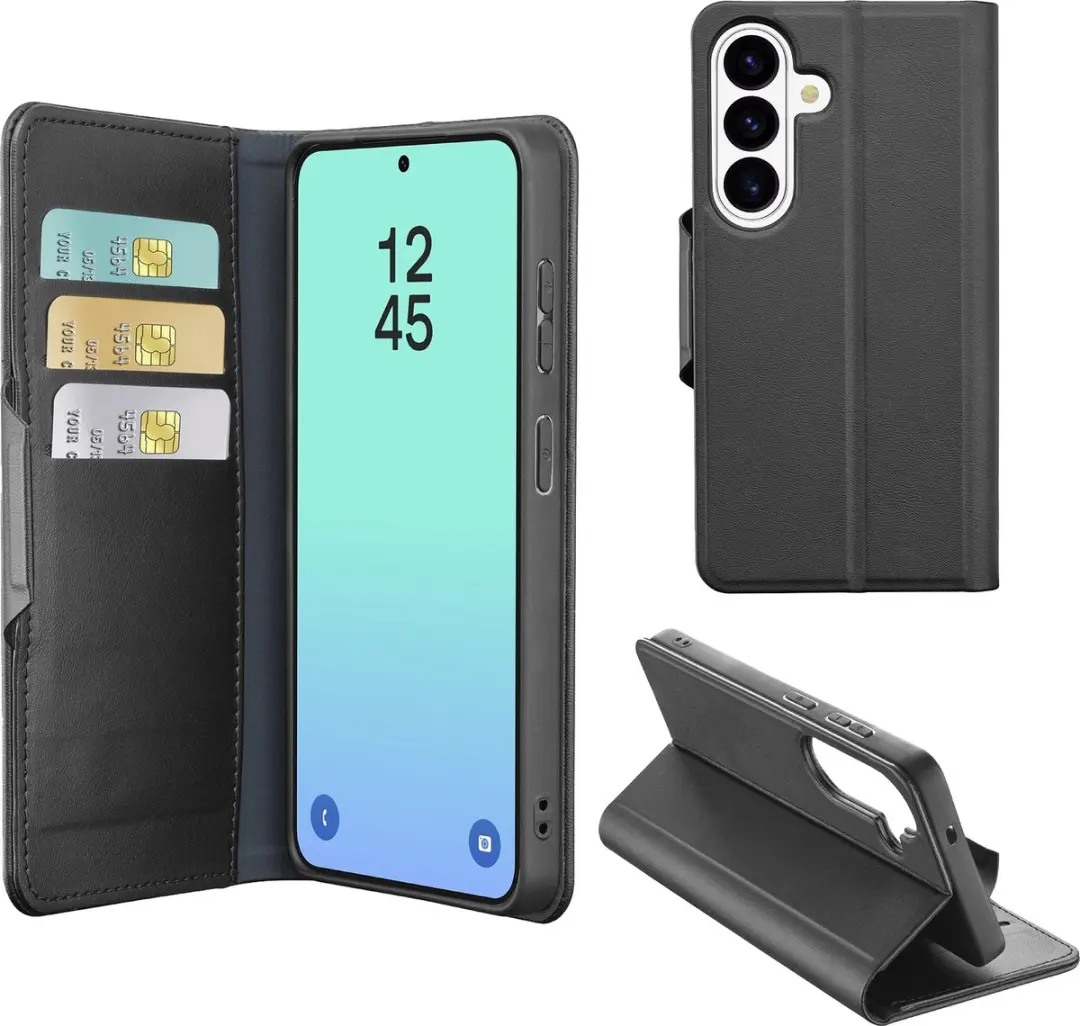 Cellularline Book Agenda BOOKAG2GALS26K Hoesje