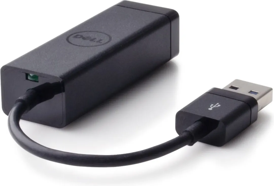 Dell 470-ABBT USB 3.0 Netwerkadapter - afbeelding 6 van 6