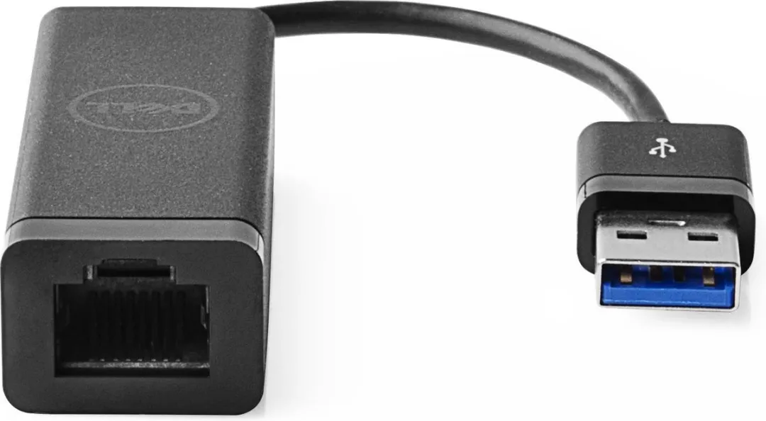 Dell 470-ABBT USB 3.0 Netwerkadapter
