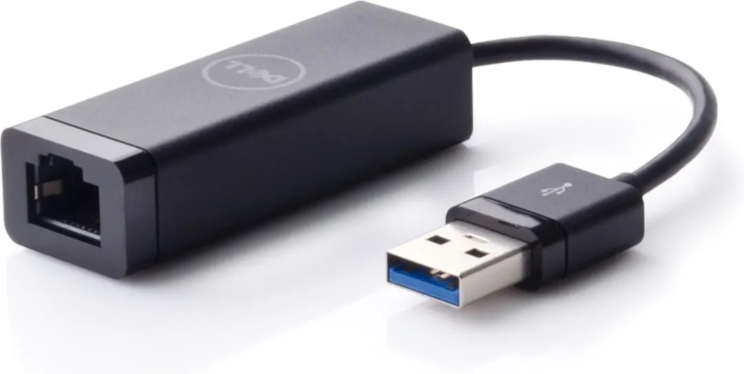 Dell 470-ABBT USB 3.0 Netwerkadapter