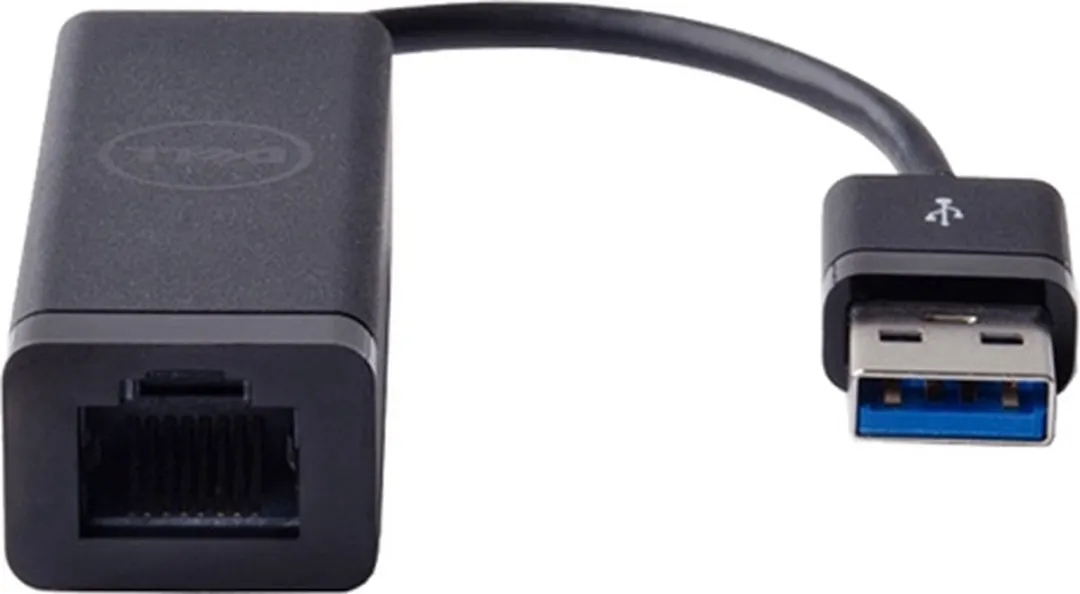 Dell 470-ABBT USB 3.0 Netwerkadapter