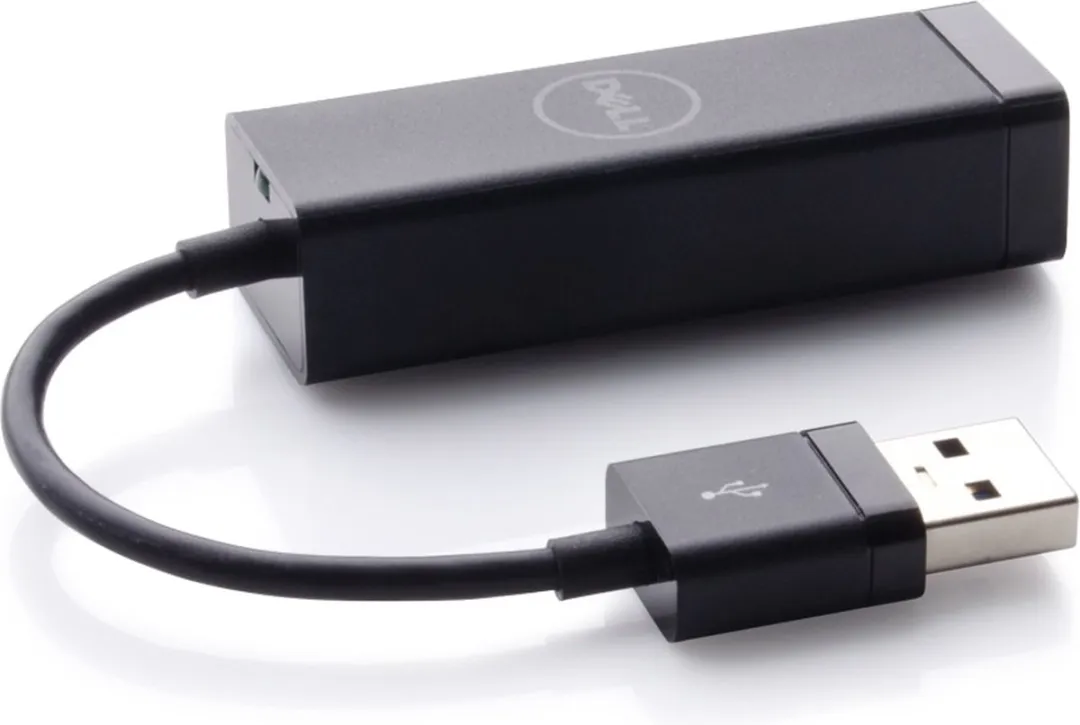 Dell 470-ABBT USB 3.0 Netwerkadapter