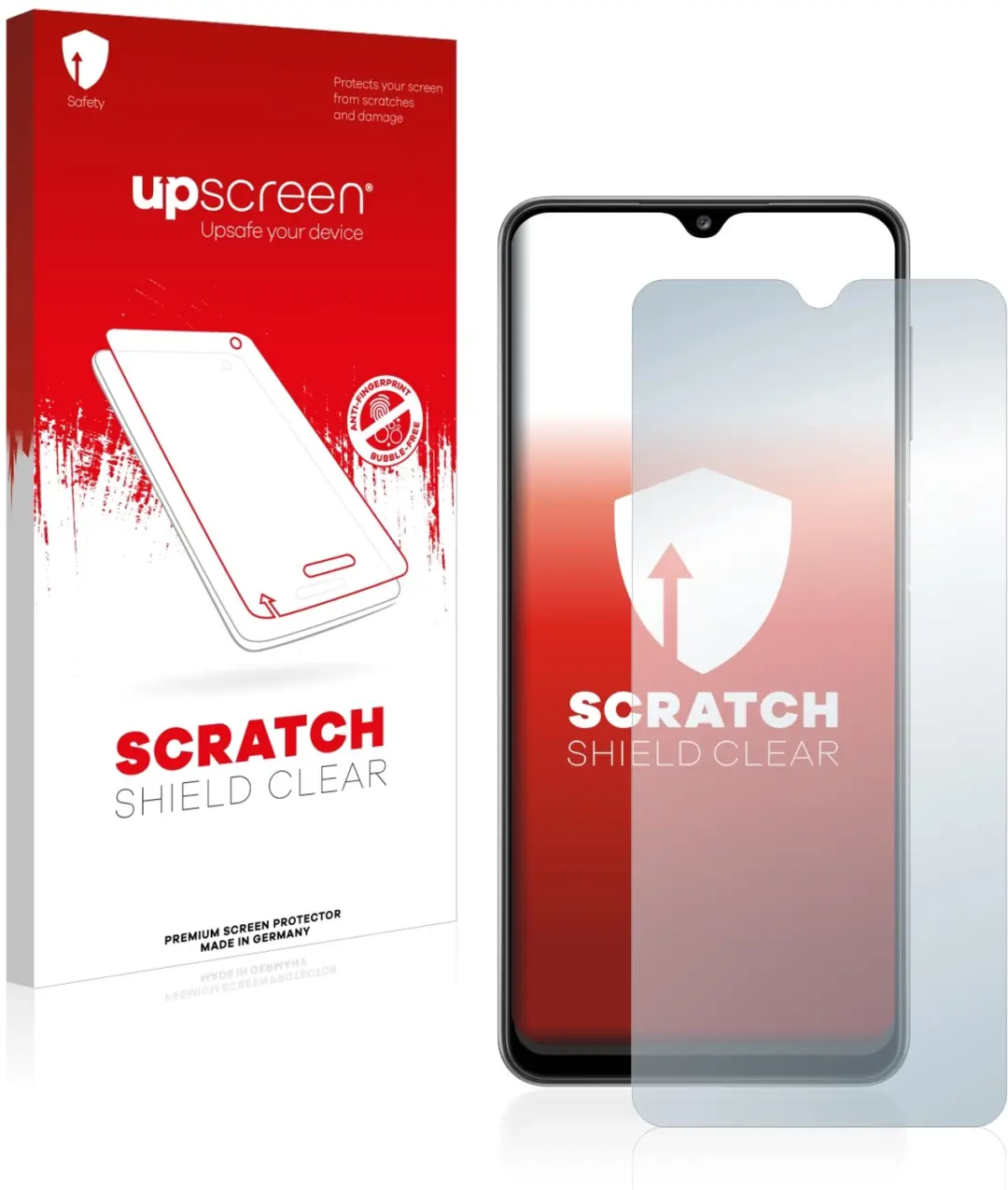 upscreen