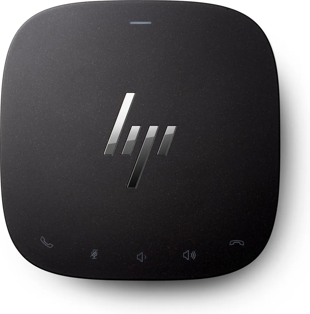 HP Thunderbolt Dock G2 120W - Zwart