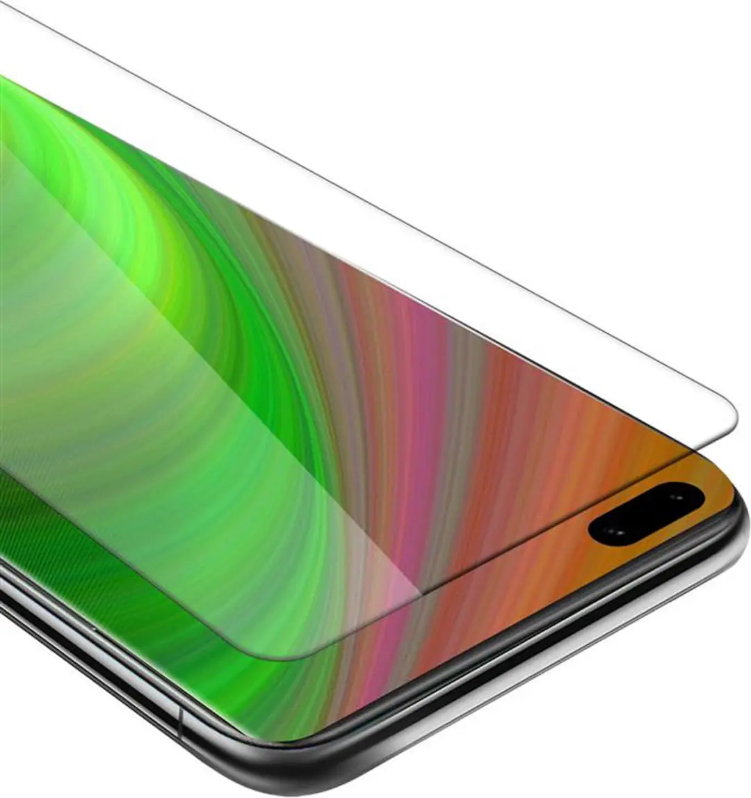 Cadorabo Screenprotector geschikt voor Huawei P40 PRO / P40 PRO+