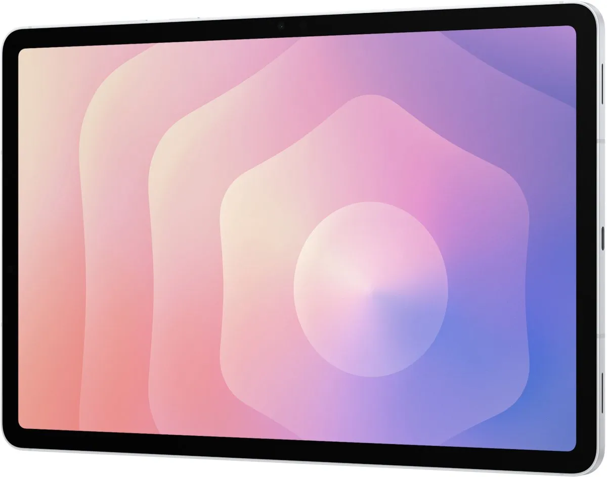 Samsung Galaxy Tab S11 X736 5G - 128GB - Zilver