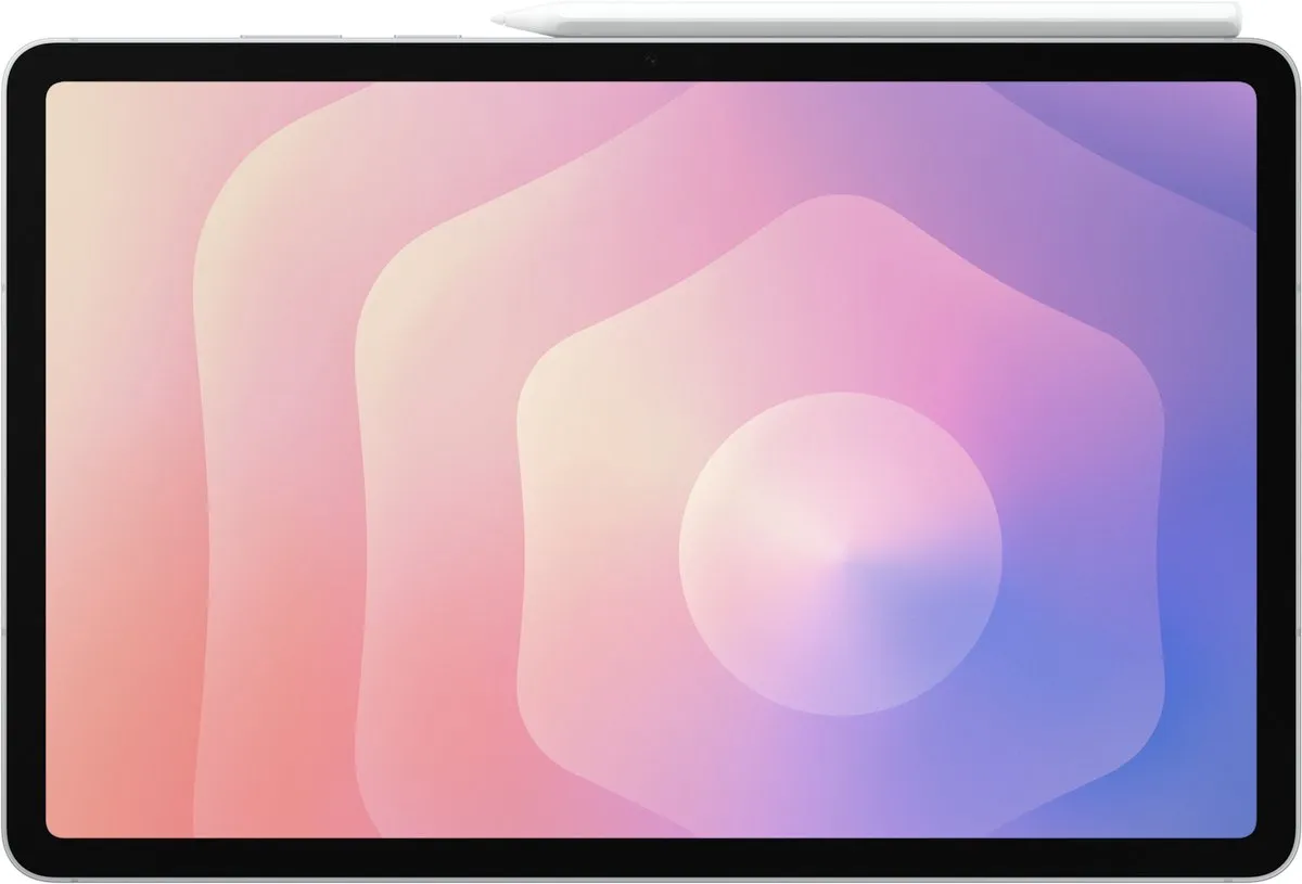 Samsung Galaxy Tab S11 X736 5G - 128GB - Zilver