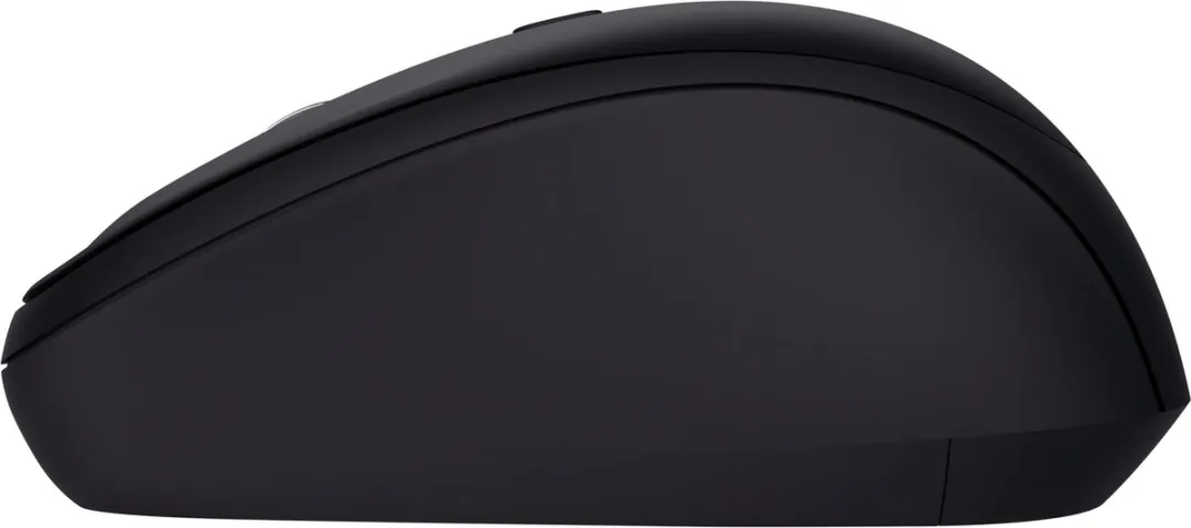 Trust Yvi+ Bluetooth Muis 25440 - Zwart - afbeelding 6 van 6