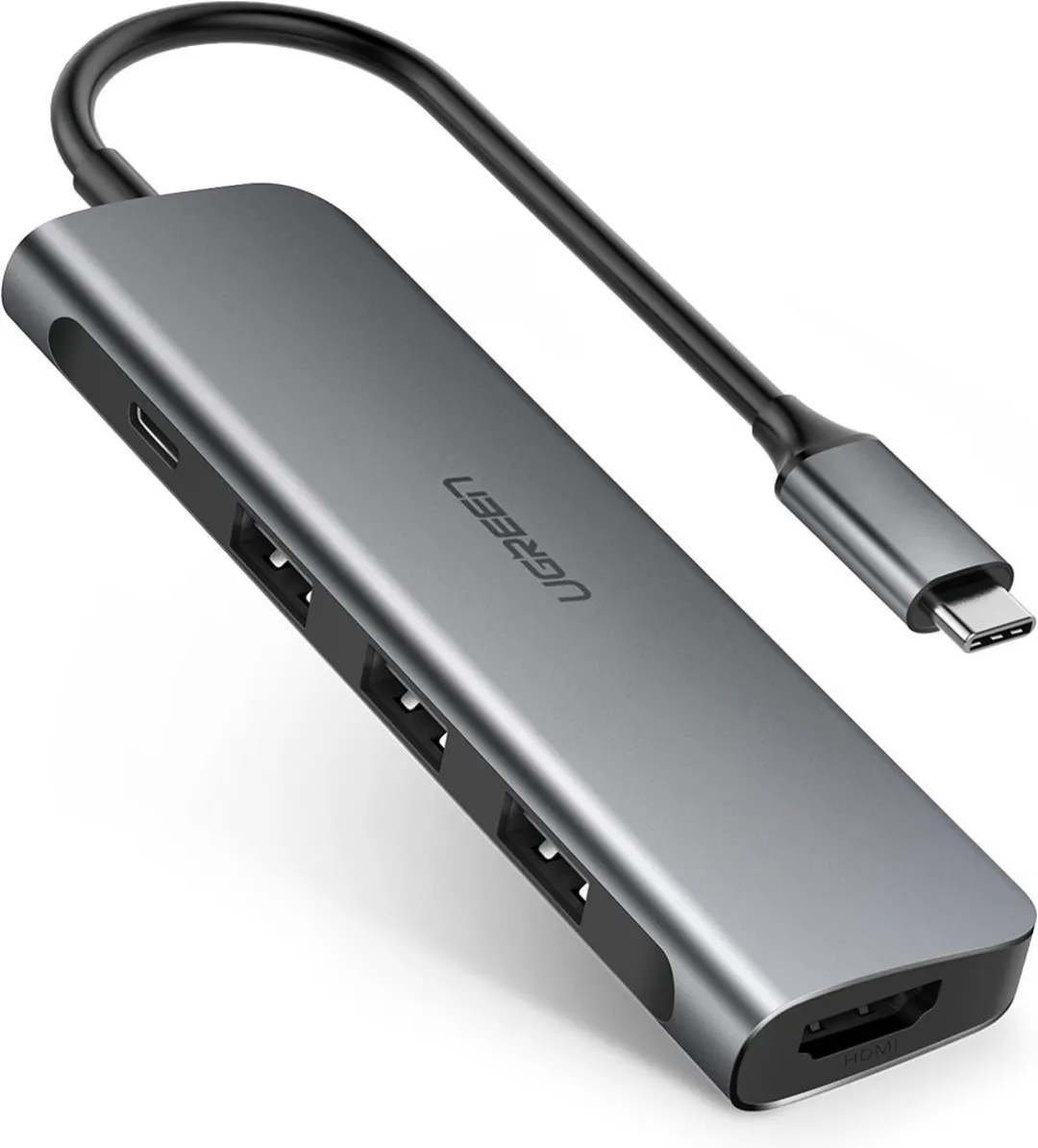 UGREEN 50209 USB-C Hub 4K