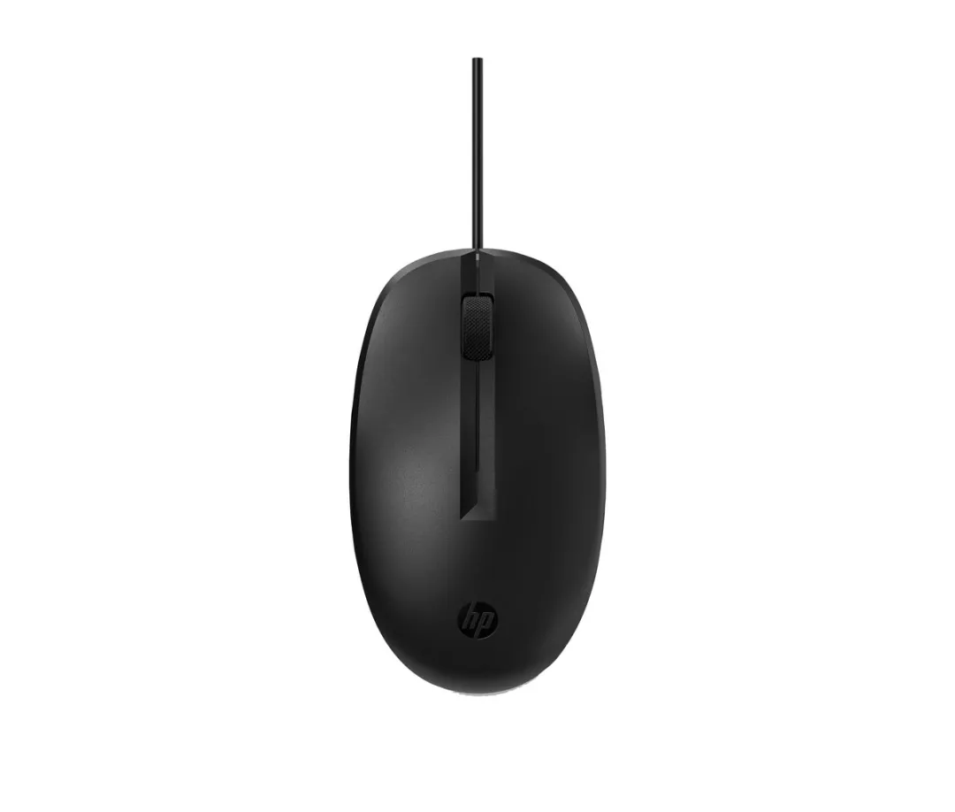 HP 125 Muis 265A9A6