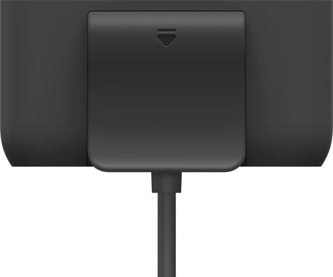 Belkin BUZ001BT2MBKB7 4-poorts USB-splitter - Zwart