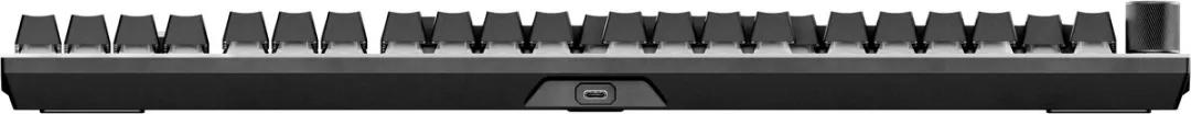 be quiet! Light Mount BT003US Toetsenbordhouder - Zwart