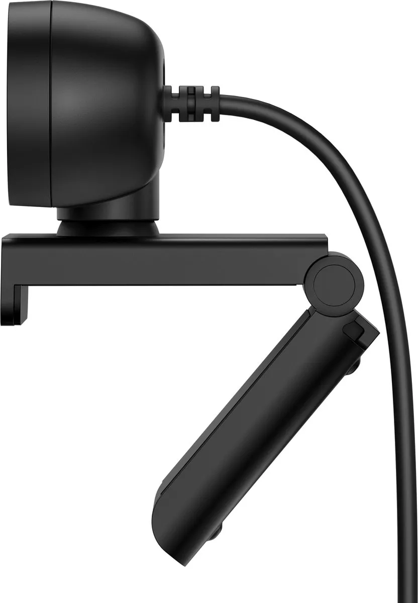 HP 320 Webcam Full HD - 53X26AA