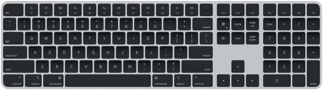 Apple Magic Keyboard MMMR3Z/A Numeric