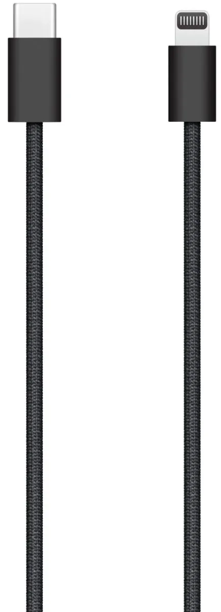 Apple Magic Keyboard MMMR3Z/A Numeric - Zwart