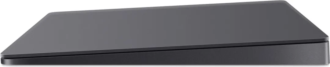 Apple Magic Trackpad 2 MRMF2 - Spacegrijs - afbeelding 6 van 6