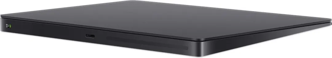 Apple Magic Trackpad 2 MRMF2 - Spacegrijs