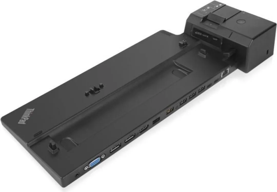 Lenovo 40AG0090EU USB-C Docking Station