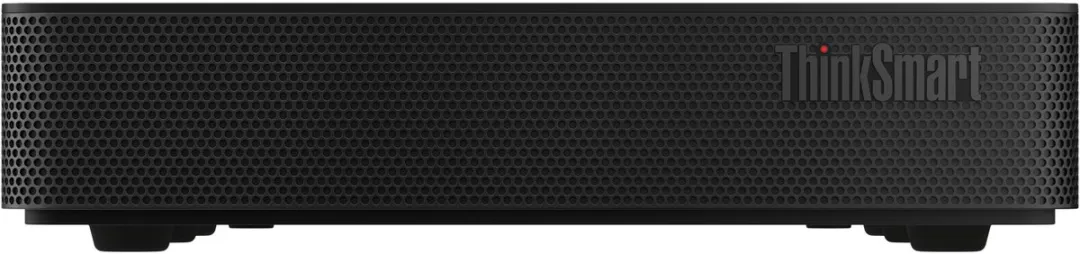 Lenovo ThinkSmart Core Gen 2 for Microsoft Team Rooms video conferencing systeem 13 MP Ethernet LAN