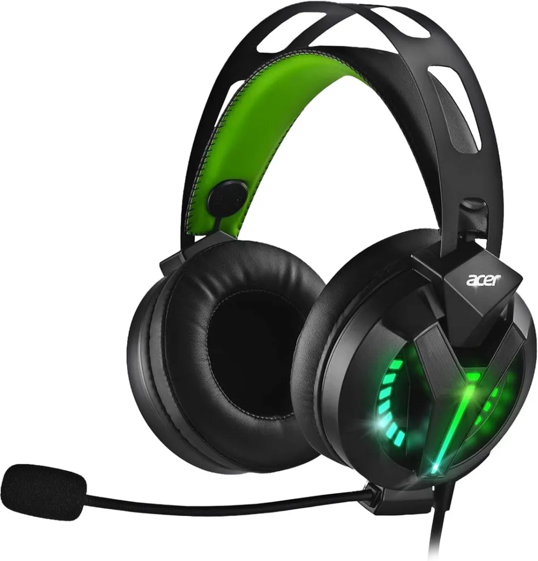 Acer Gaming Headset 1200 USB