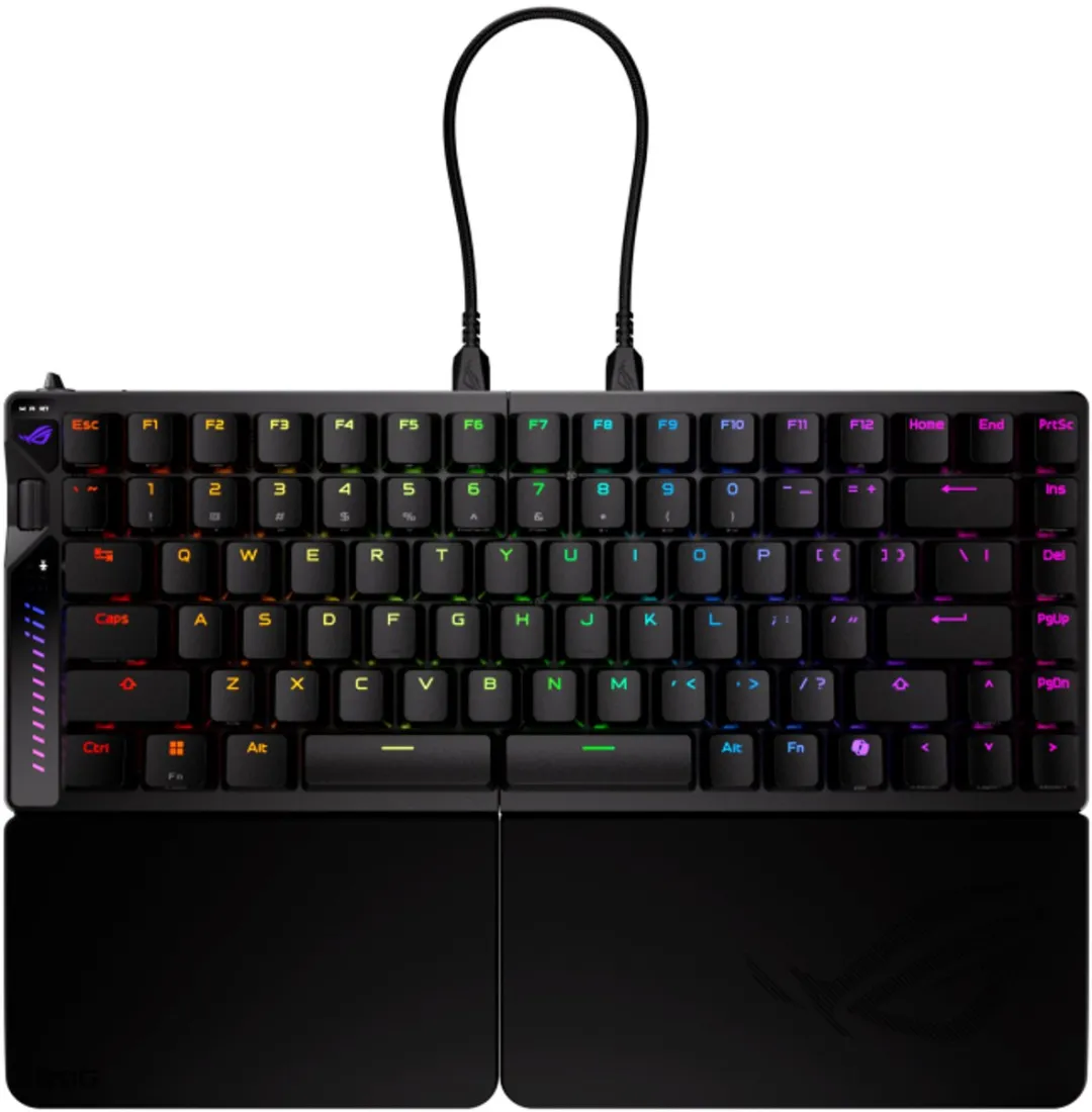 ASUS ROG Falcata Toetsenbord 90MP043H-BKNA20