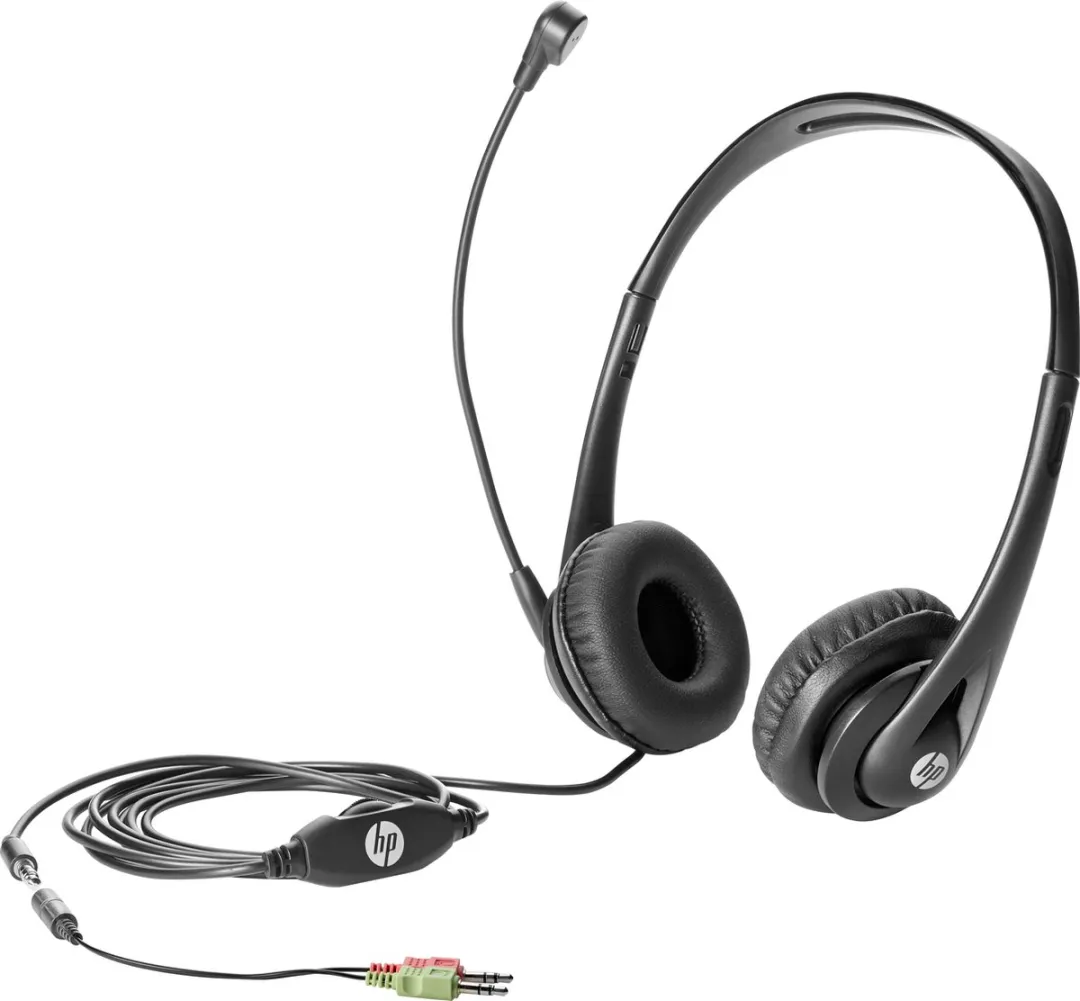 HP Business Headset v2 T4E61AA