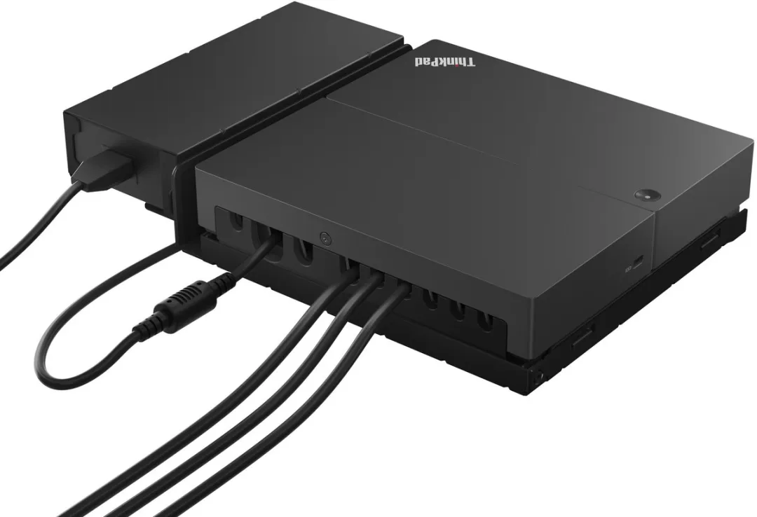 Lenovo ThinkSmart SmartDock 40BN0135IT