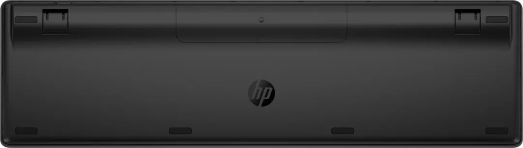 HP 490K Dual-Mode Toetsenbord - Bluetooth & 2.4GHz - ISO - Zwart - afbeelding 6 van 6