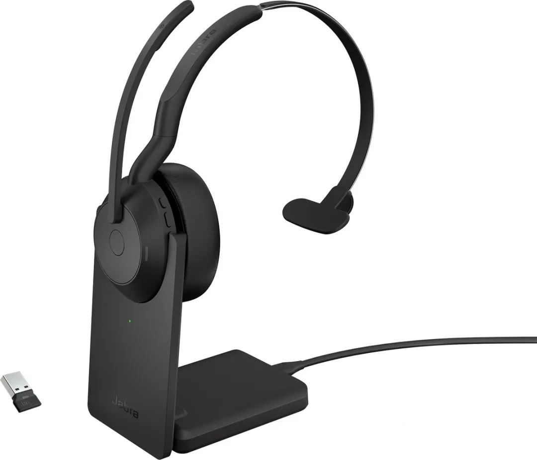 Jabra Evolve2 55 Headset