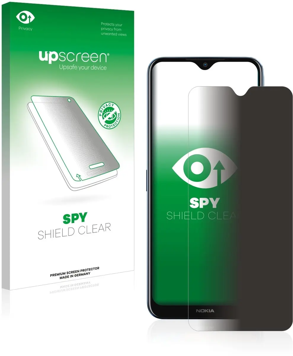 upscreen