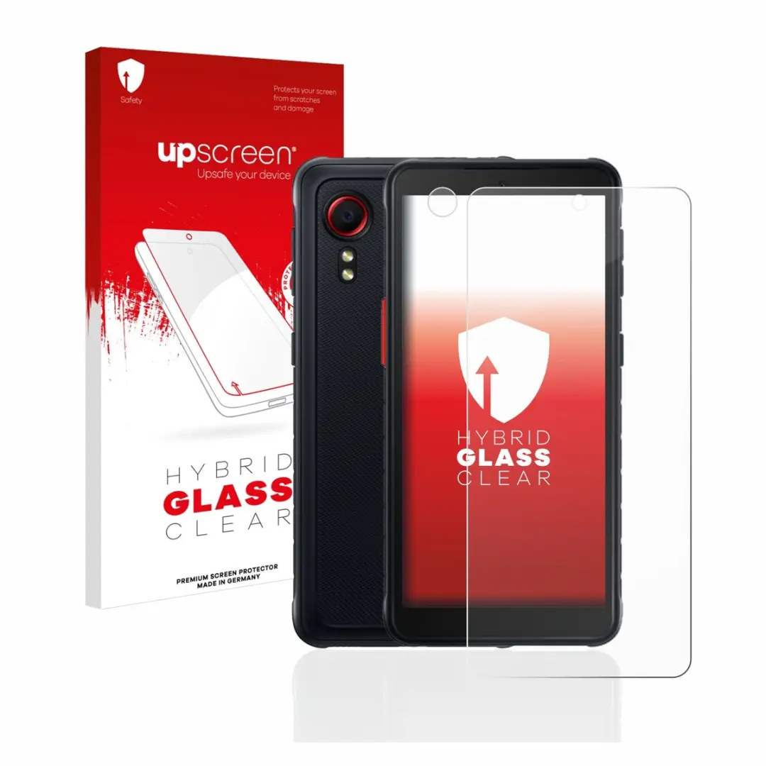 upscreen