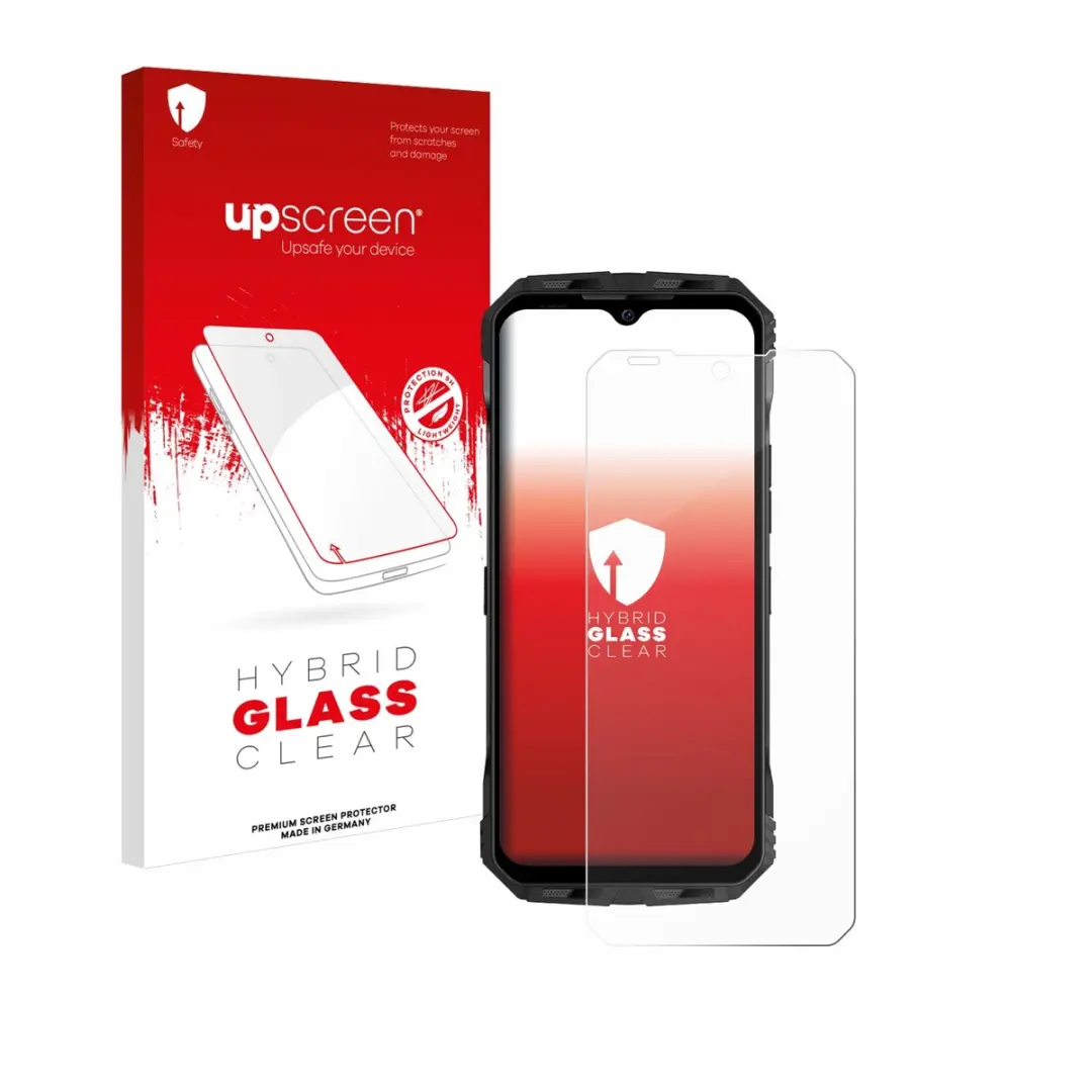upscreen