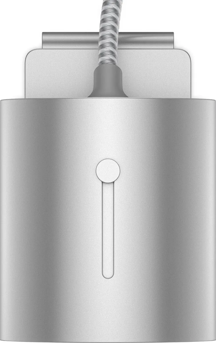 HP 950 4K Pro Webcam - Zilver