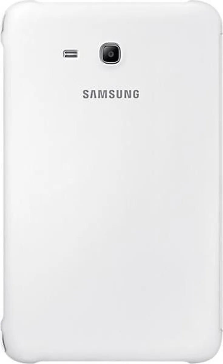 Samsung Book Cover EF-BT110BW - Wit