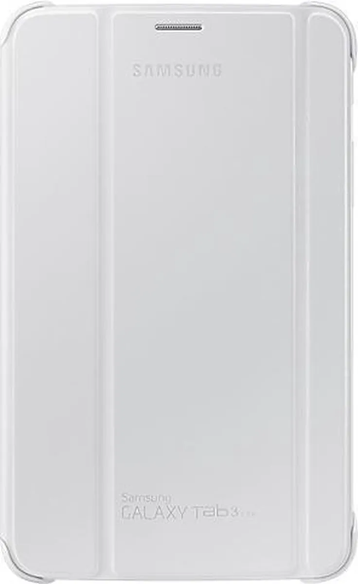 Samsung Book Cover EF-BT110BW - Wit