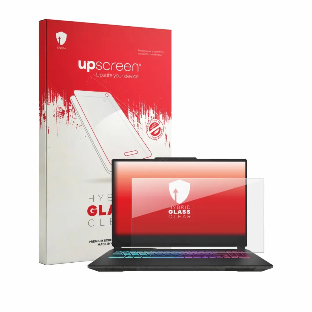 upscreen