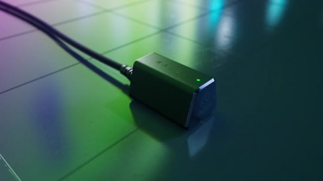 Razer DeathAdder V3 Pro RZ01-04630300-R3WL Draadloze Gaming Muis - 30.000 DPI - Zwart