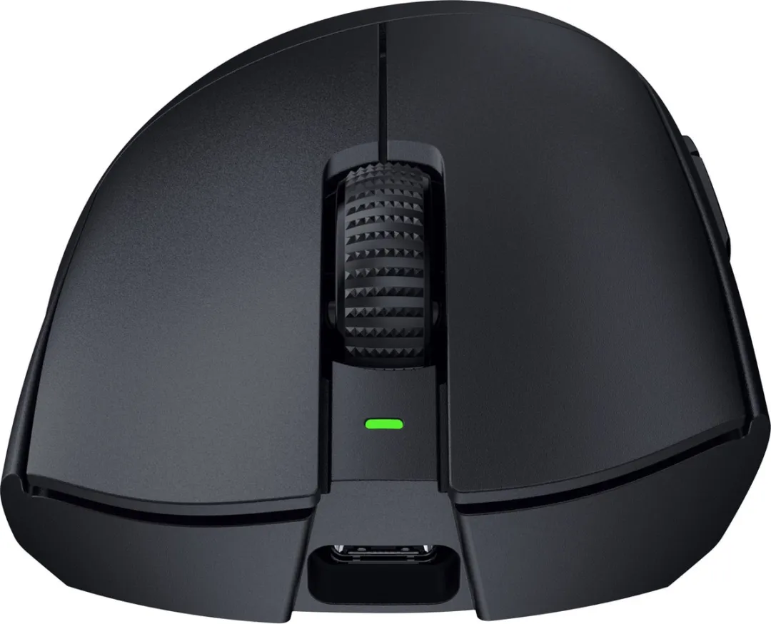 Razer DeathAdder V3 Pro RZ01-04630300-R3WL Draadloze Gaming Muis - 30.000 DPI - Zwart