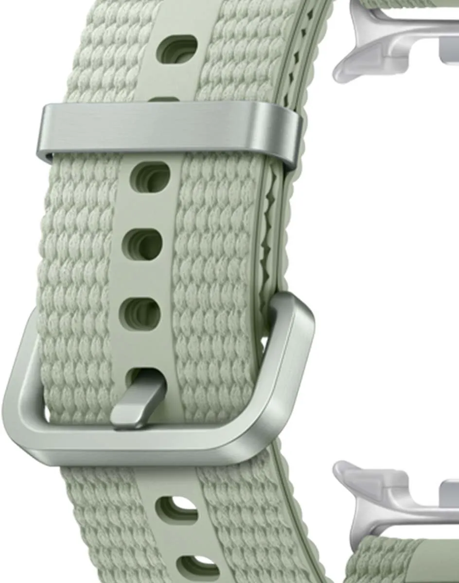 Samsung Galaxy Watch 8 Athleisure Band - Sage