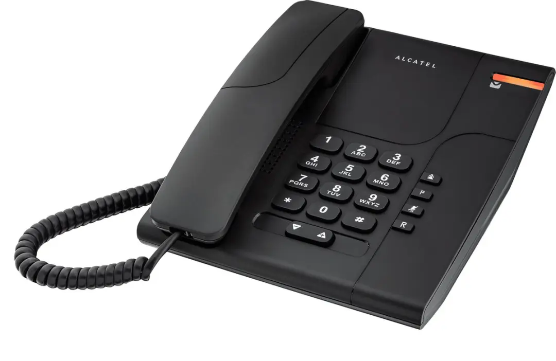 Alcatel Temporis. T180z