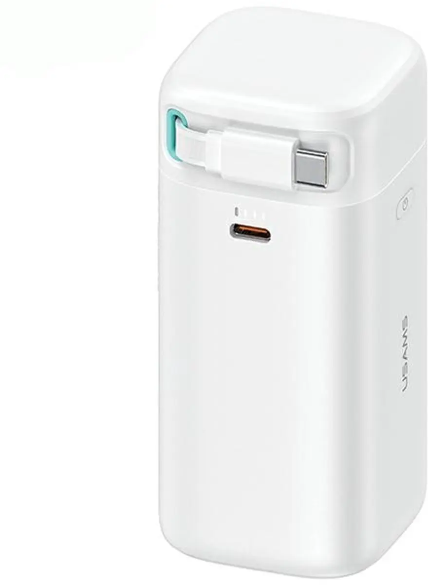 USAMS XMF Powerbank 18000 mAh