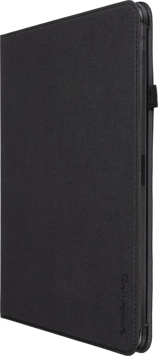 Gecko Covers EasyClick Eco Hoes iPad Pro 13 - Zwart - afbeelding 4 van 6