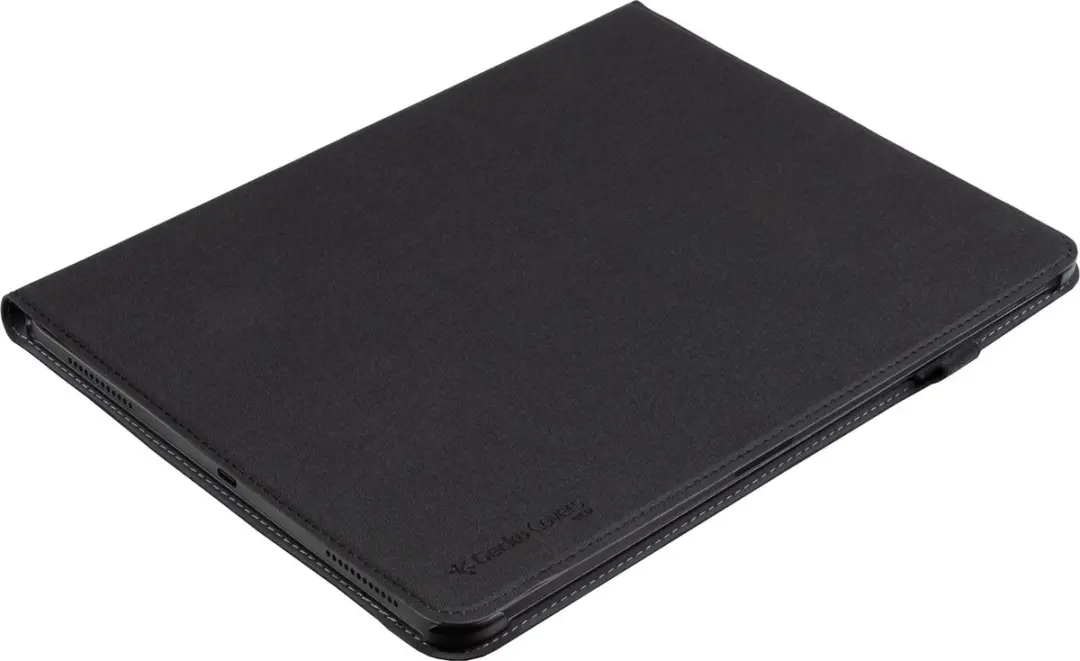 Gecko Covers EasyClick Eco Hoes iPad Pro 13 - Zwart - afbeelding 5 van 6