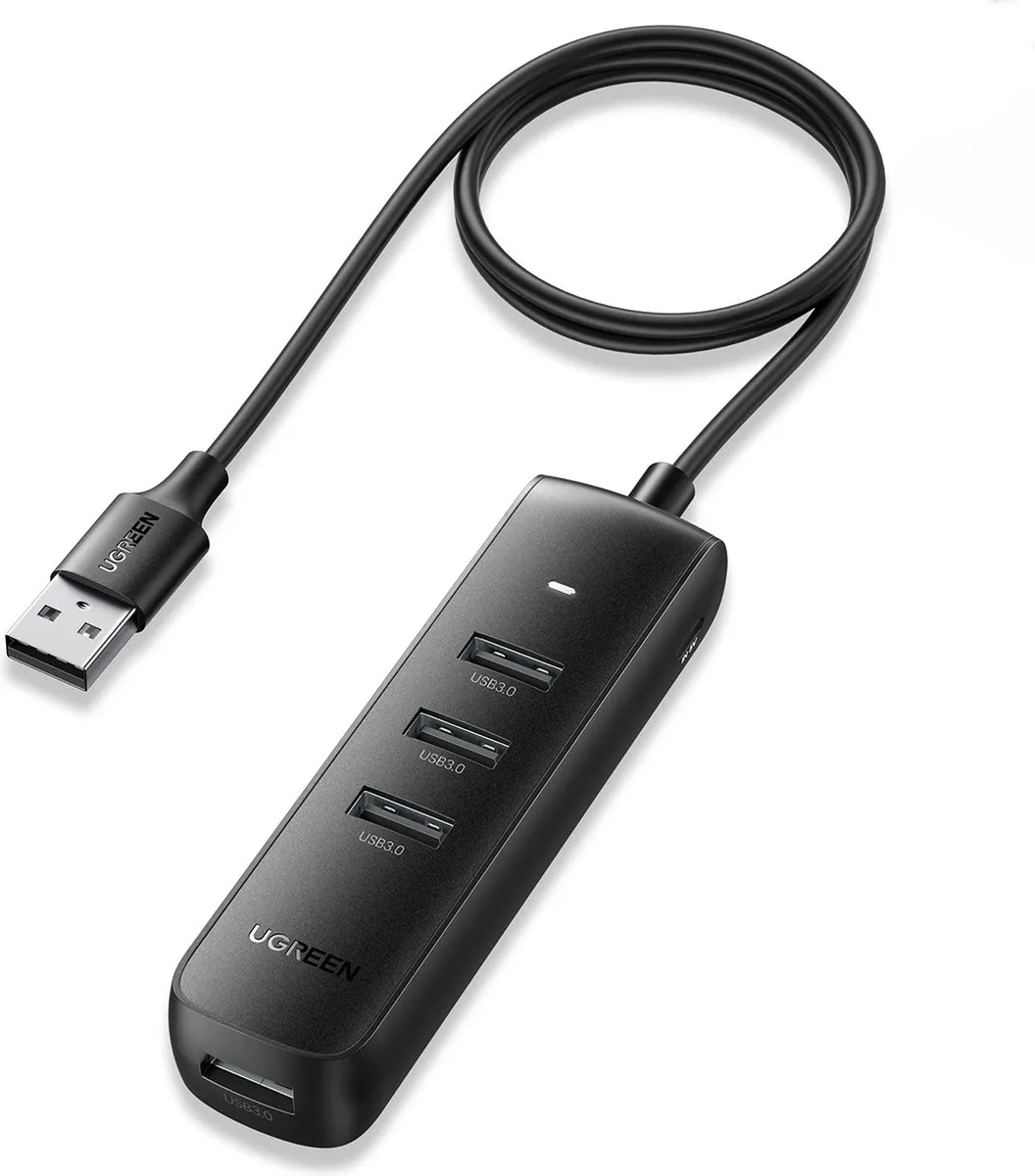 UGREEN CM416 USB 3.2 Gen Hub
