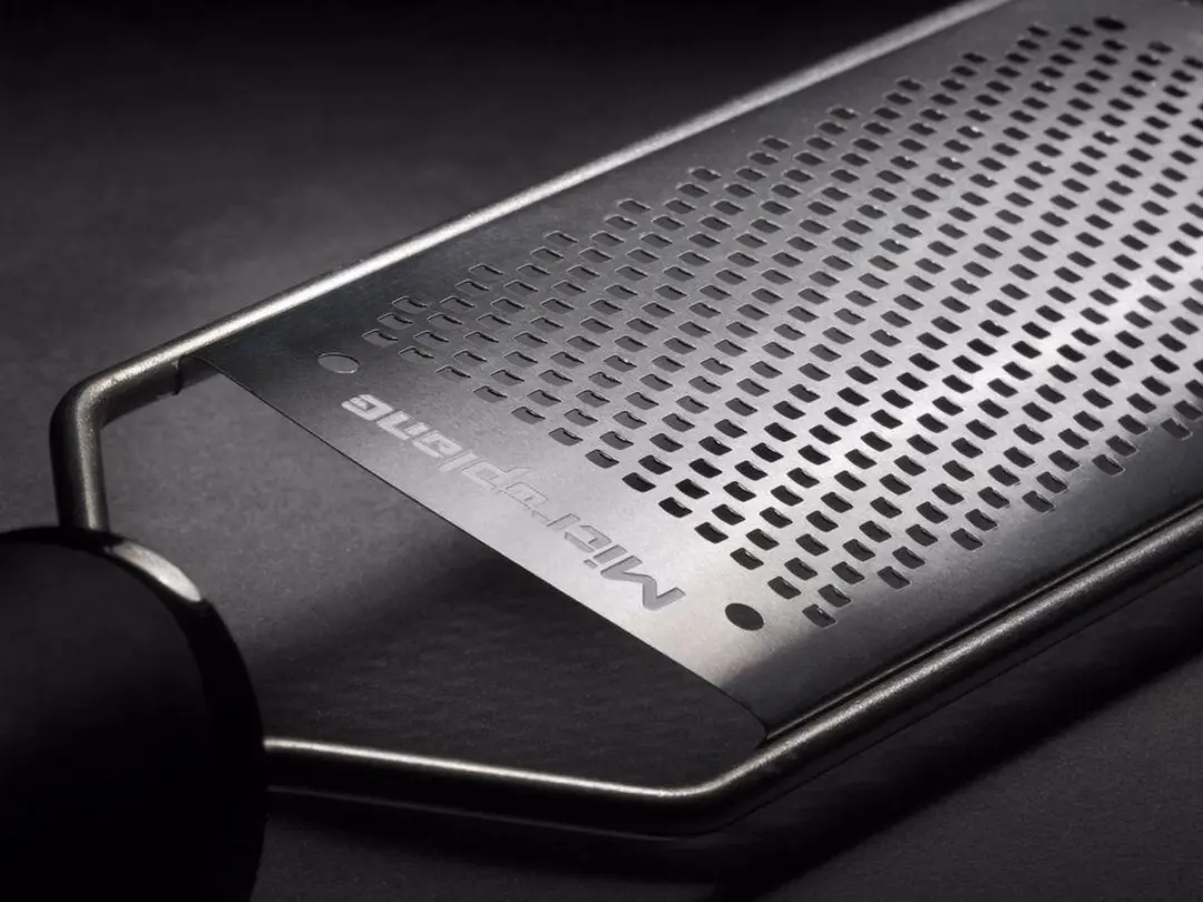 Microplane Gourmet Fijne Rasp 45004 - RVS - afbeelding 5 van 6