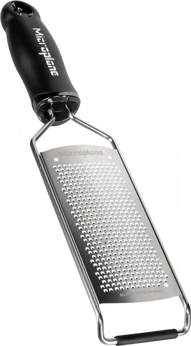 Microplane Gourmet Fijne Rasp 45004
