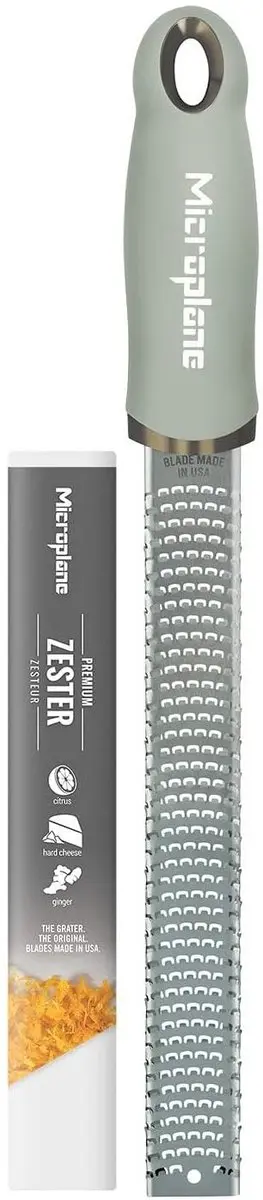 Microplane Premium Classic Rasp Fijn