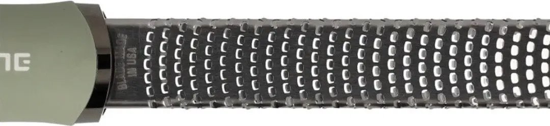 Microplane Premium Classic Rasp Fijn - Sage Green - afbeelding 6 van 6