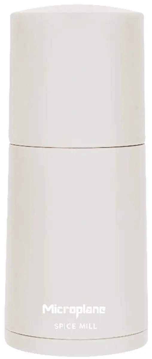 Microplane Nootmuskaatmolen Cashmere Beige